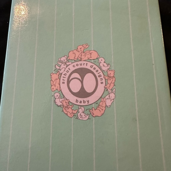 Arthur Court Silver Rabbit Spoon - Picture 4 of 5